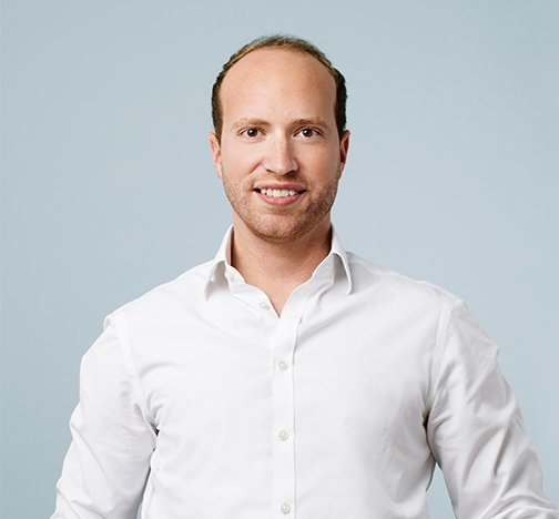 Dominik Paul