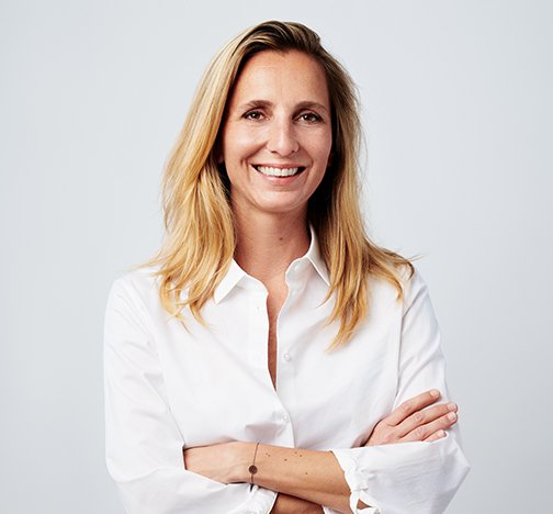 Sabine Fleischhacker